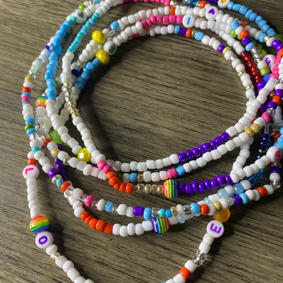 Waist bread set - Picture 2 of 3